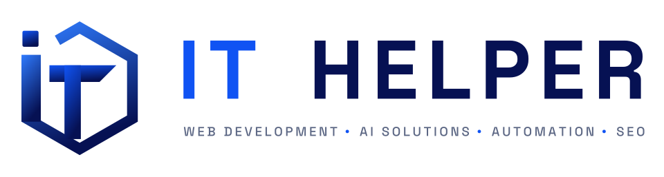 IT HELPER